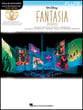 Fantasia 2000 Flute BK/ECD-P.O.P. cover